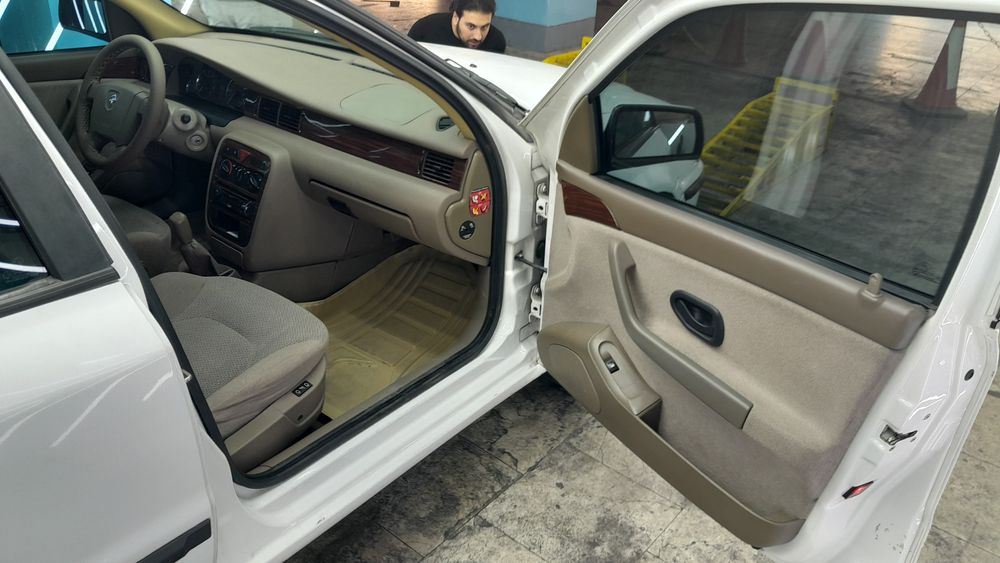 سمند-سمند LX-1398