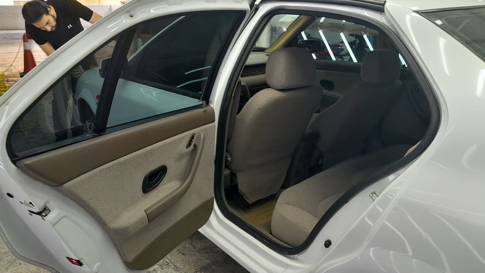 سمند-سمند LX-1398