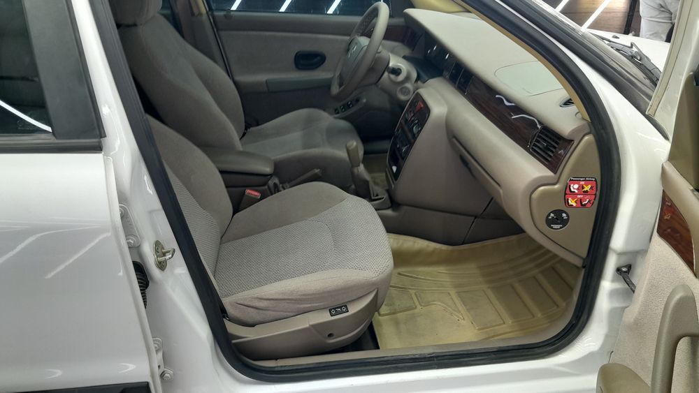 سمند-سمند LX-1398