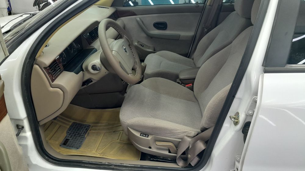 سمند-سمند LX-1398