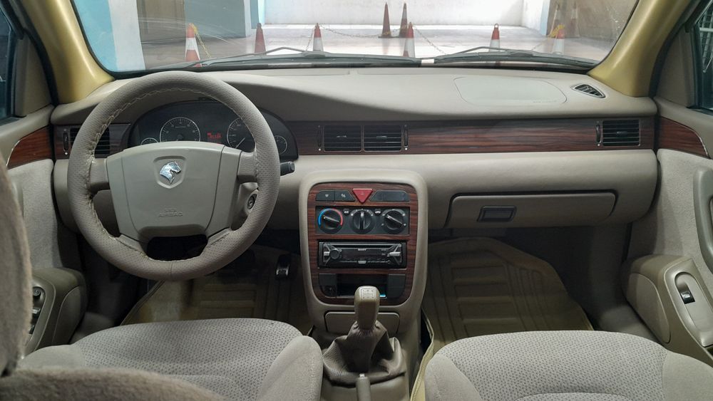 سمند-سمند LX-1398