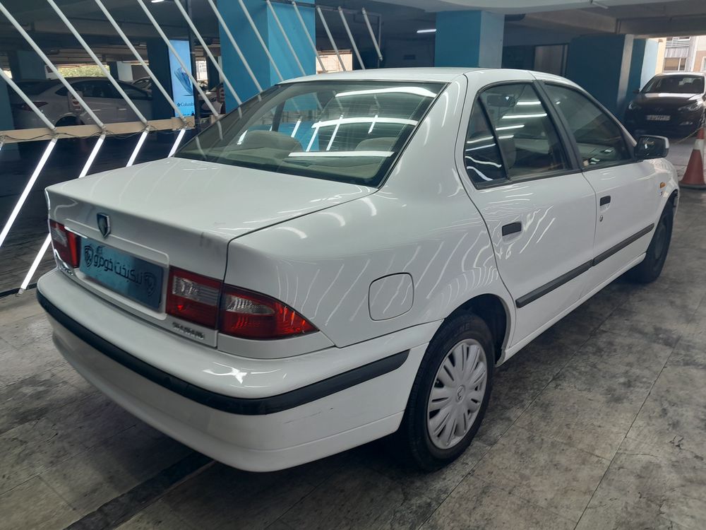 سمند-سمند LX-1397