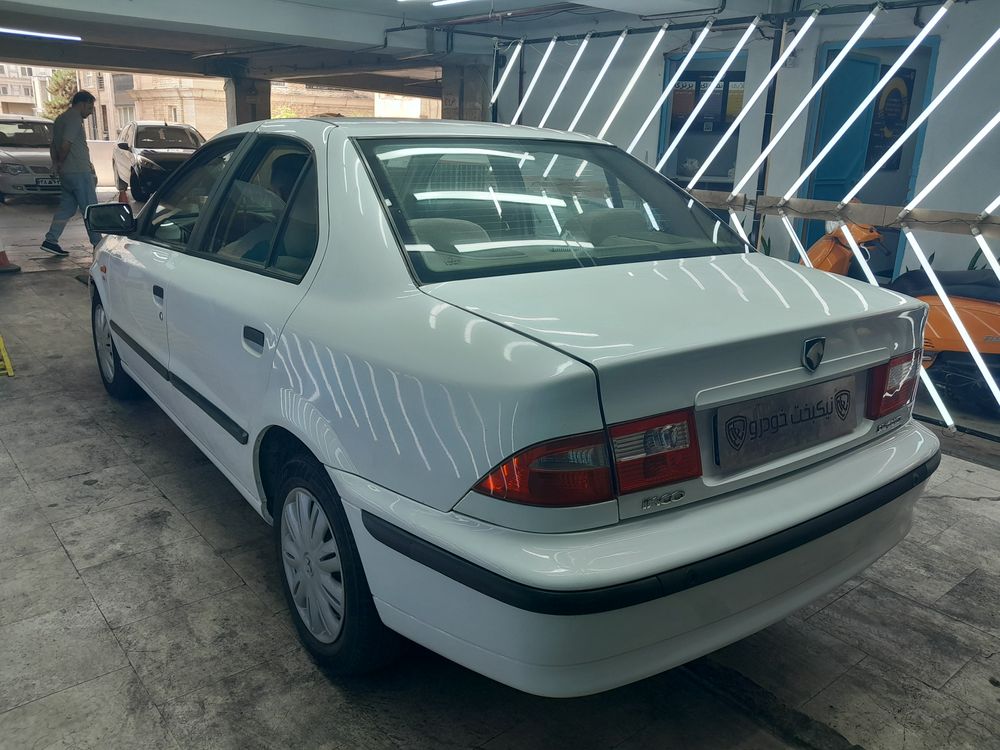 سمند-سمند LX-1397