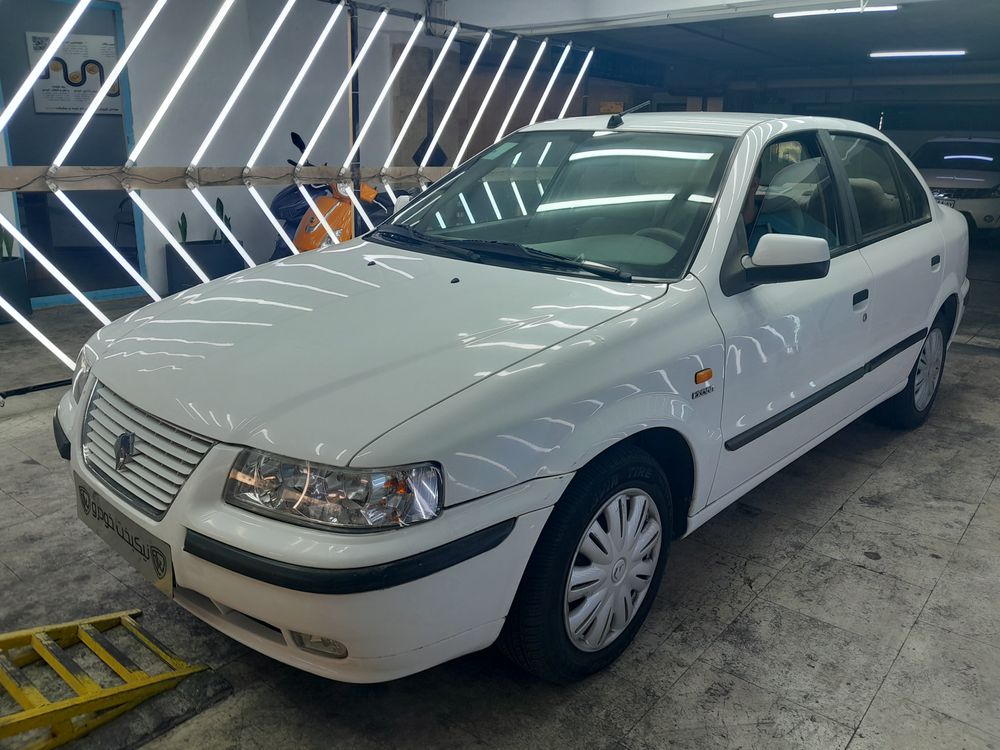 سمند-سمند LX-1397