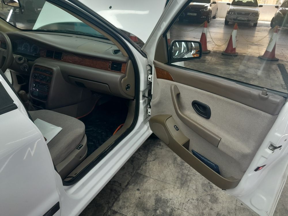 سمند-سمند LX-1397