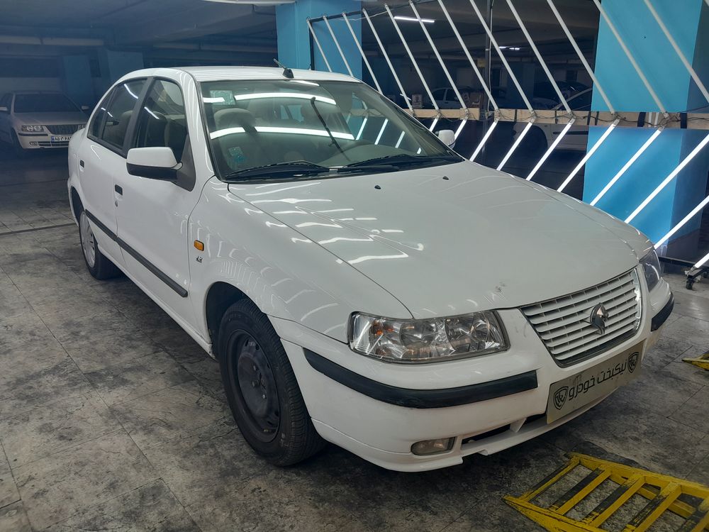 سمند-سمند LX-1397