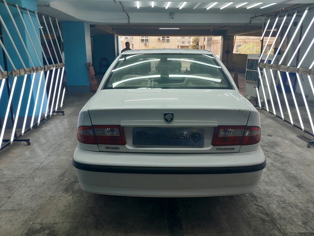 سمند-سمند LX-1397