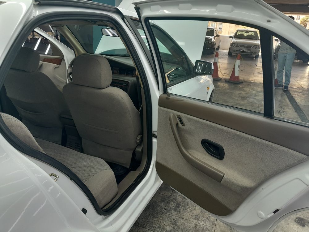 سمند-سمند LX-1397