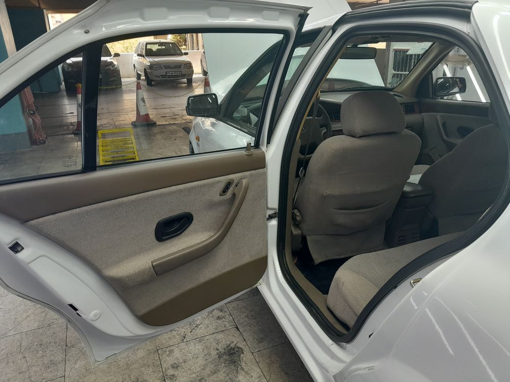 سمند-سمند LX-1397
