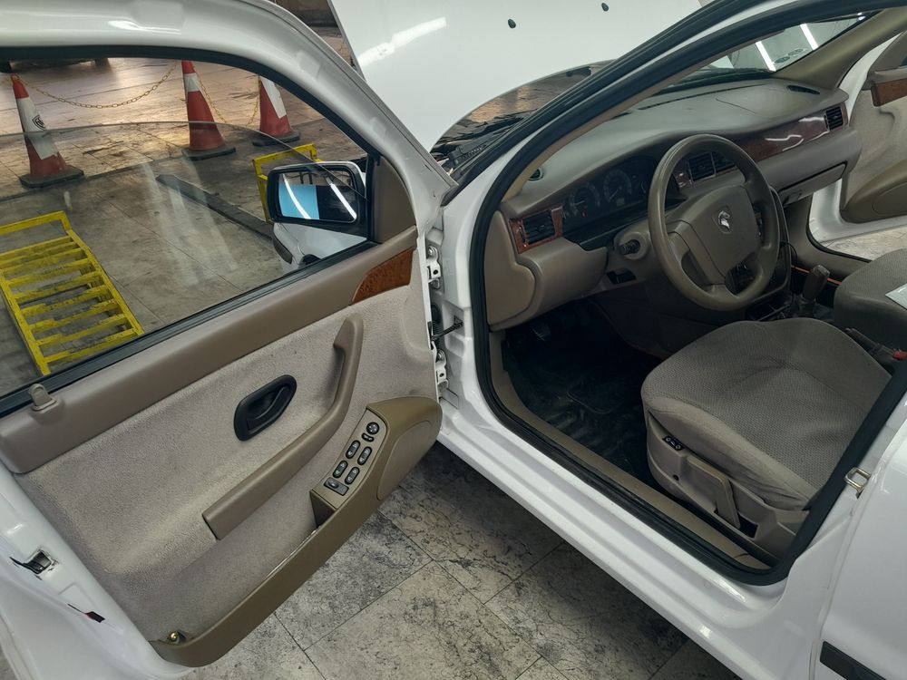 سمند-سمند LX-1397