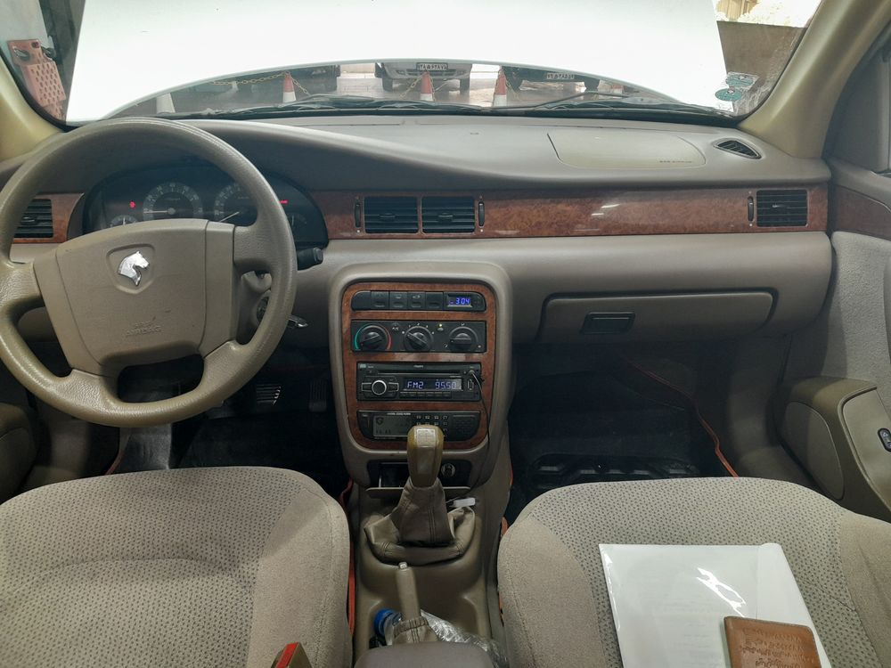 سمند-سمند LX-1397