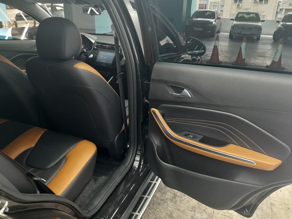 ام وی ام-x22-1401