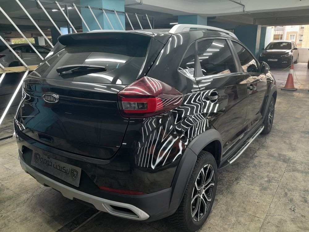 ام وی ام-x22-1401