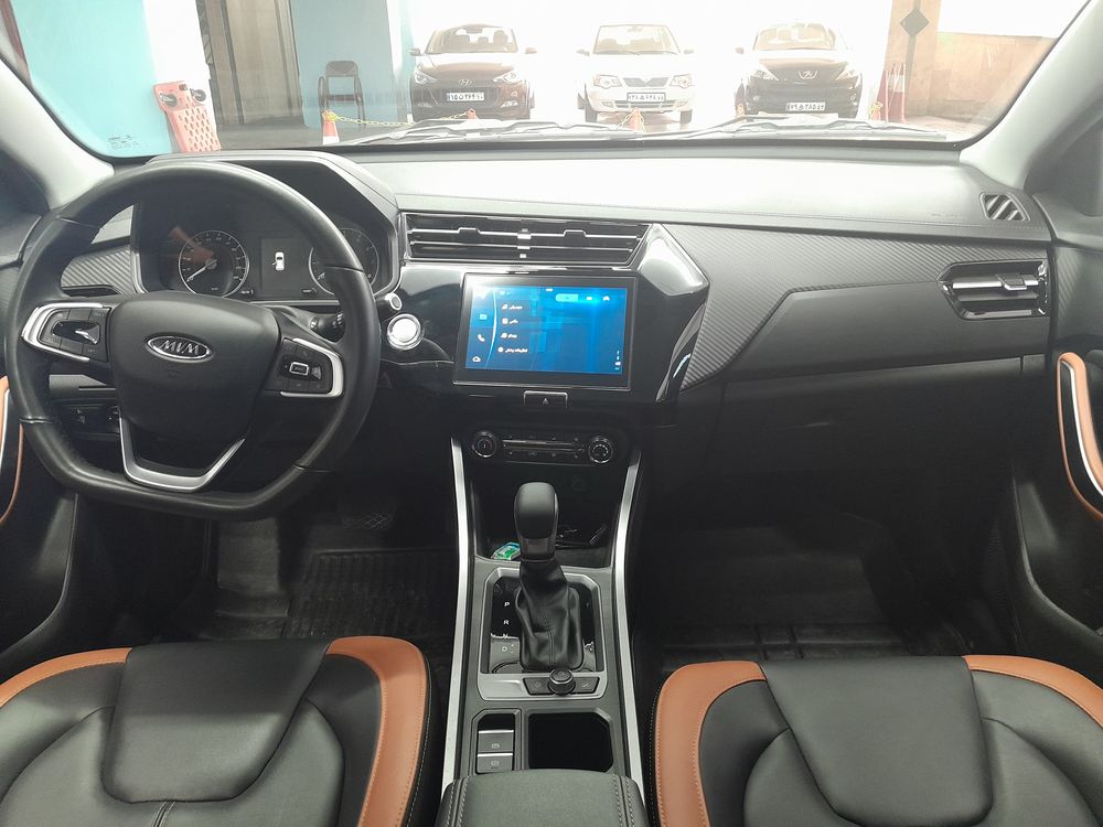 ام وی ام-x22-1401
