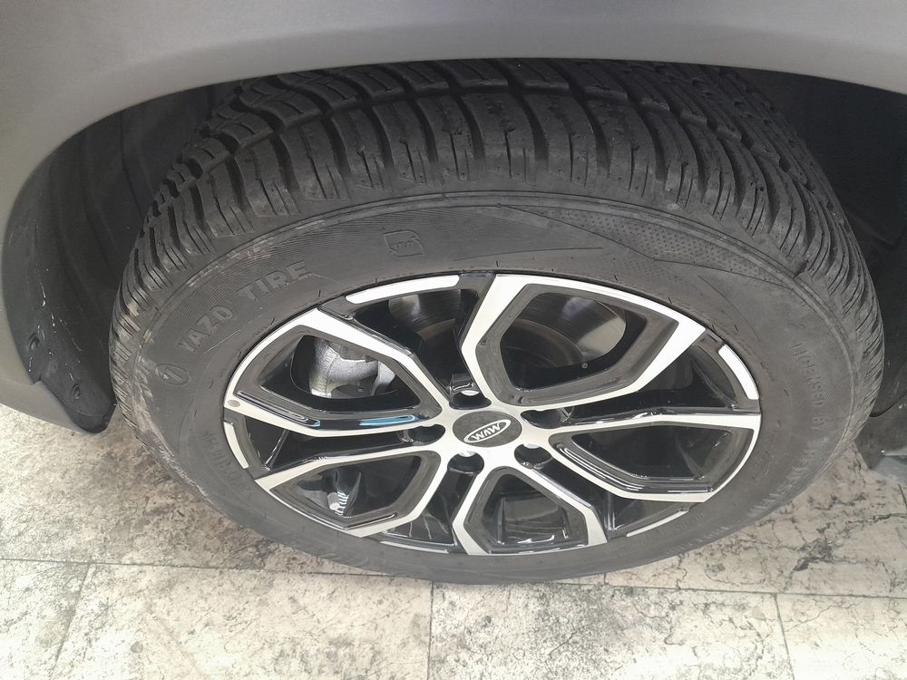 ام وی ام-x22-1401