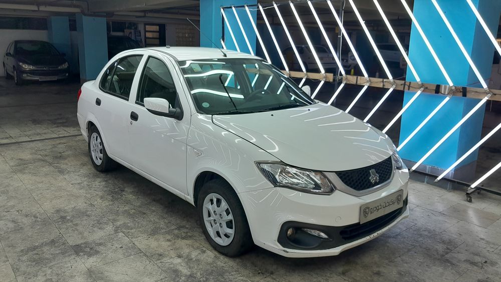 ساینا-دنده S-1401