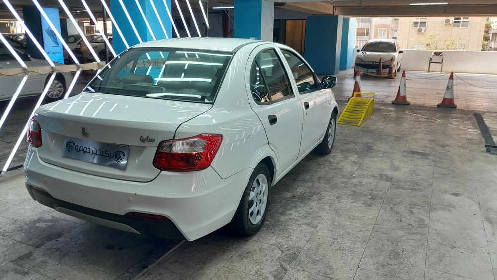 ساینا-دنده S-1401