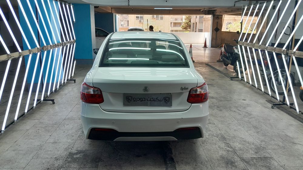 ساینا-دنده S-1401