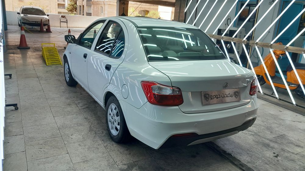 ساینا-دنده S-1401