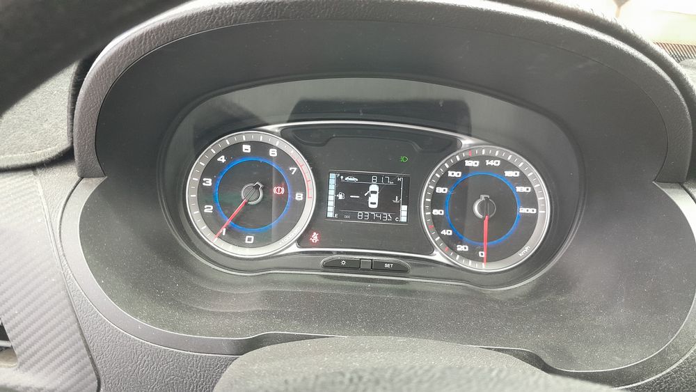 ساینا-دنده S-1401