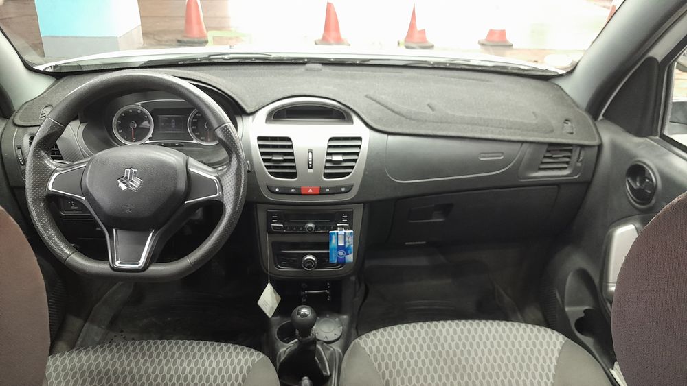 ساینا-دنده S-1401