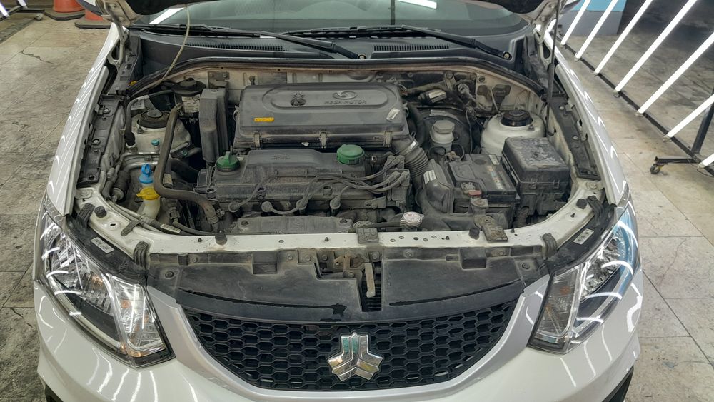 ساینا-دنده S-1401