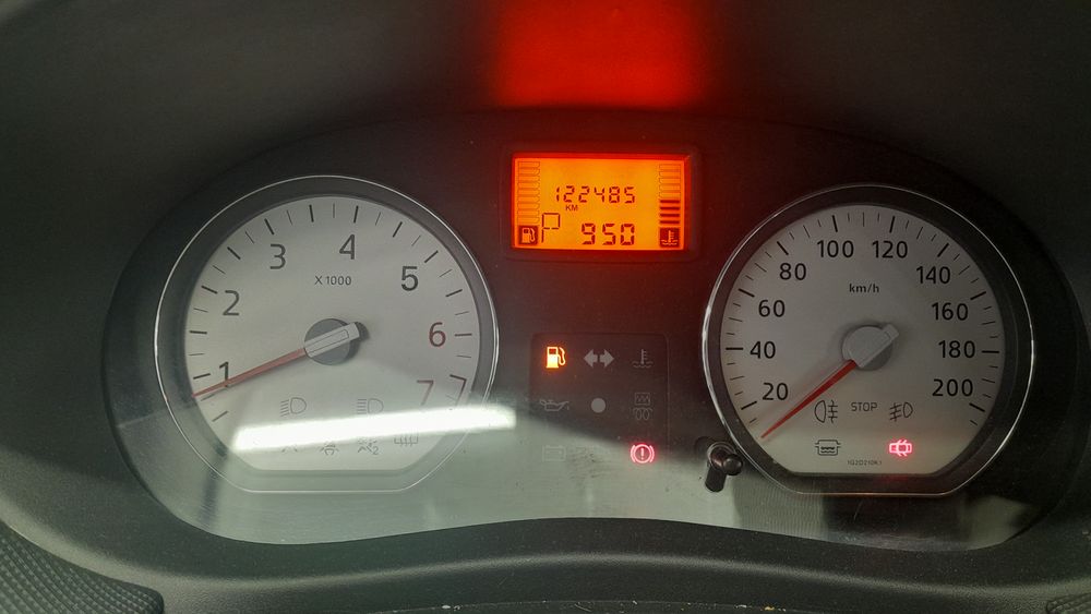رنو-ساندرو استپ وی-1396