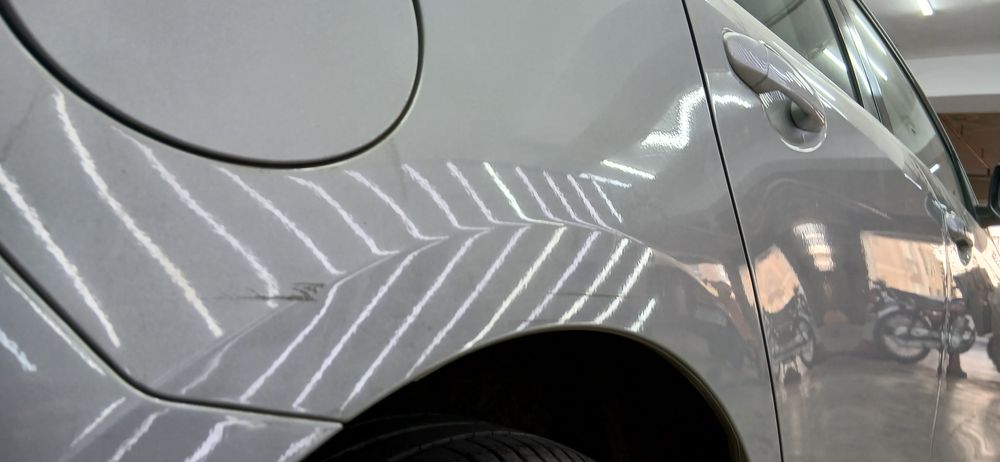 defect-car-مزدا-3 جدید-1396