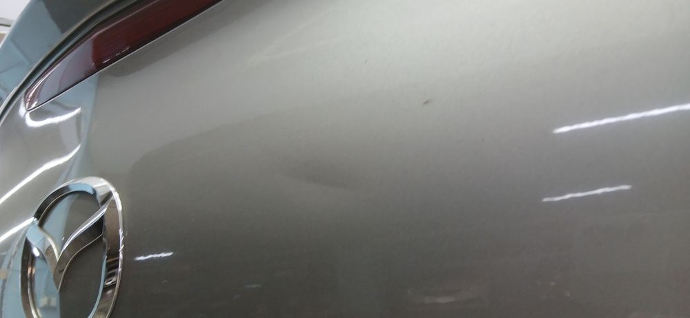 defect-car-مزدا-3 جدید-1396