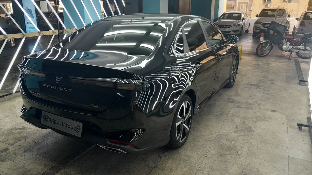 ریسپکت-ریسپکت پرایم-1402