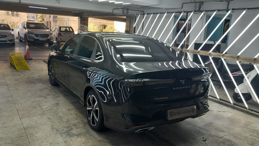 ریسپکت-ریسپکت پرایم-1402