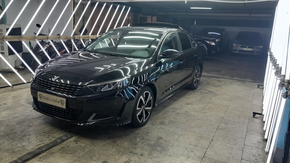 ریسپکت-ریسپکت پرایم-1402