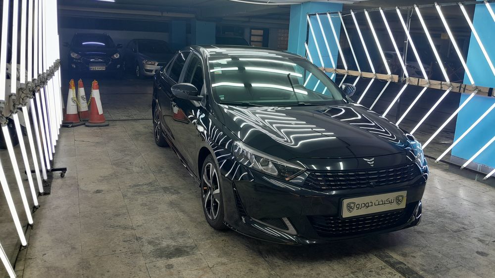 ریسپکت-ریسپکت پرایم-1402