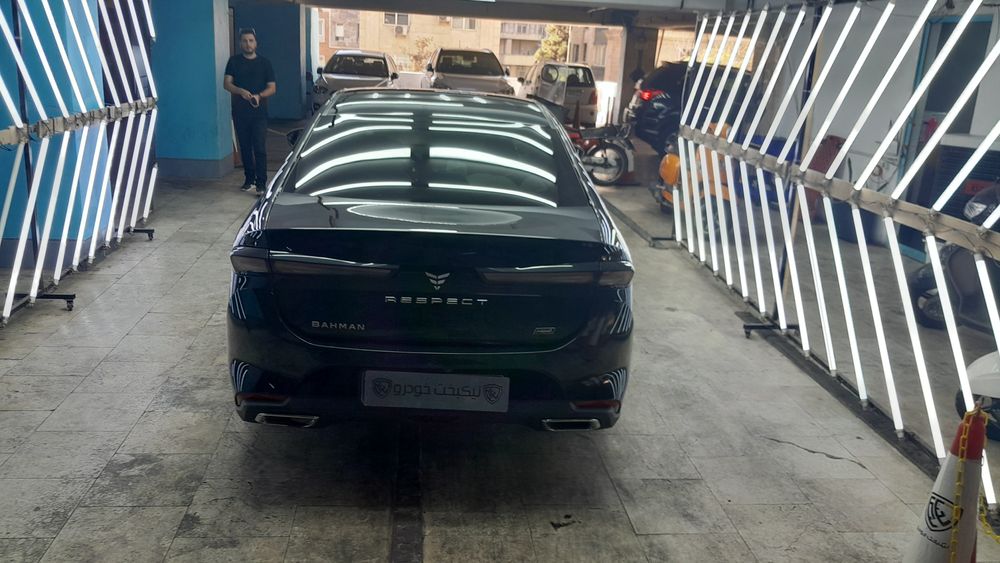 ریسپکت-ریسپکت پرایم-1402