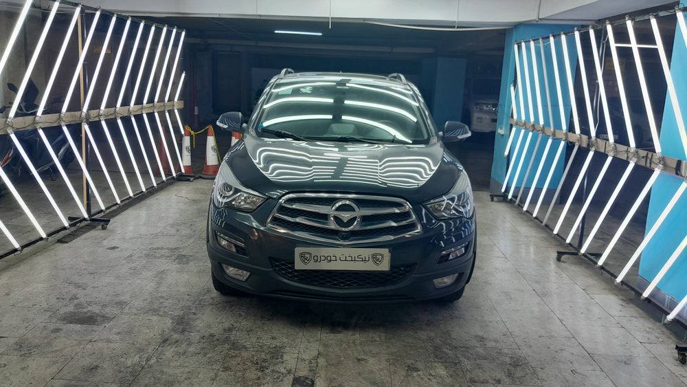 هایما-S 5-1401
