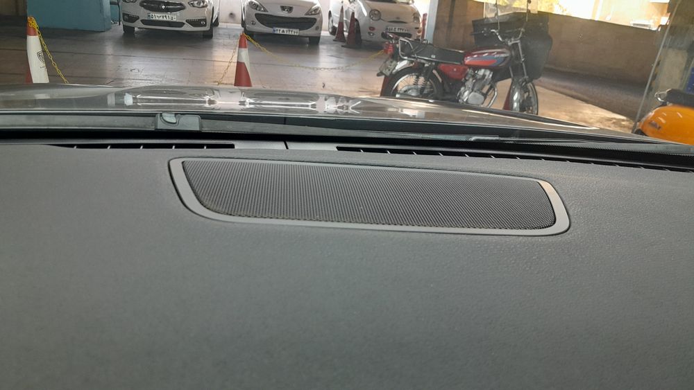 بی ام و-X4-2016