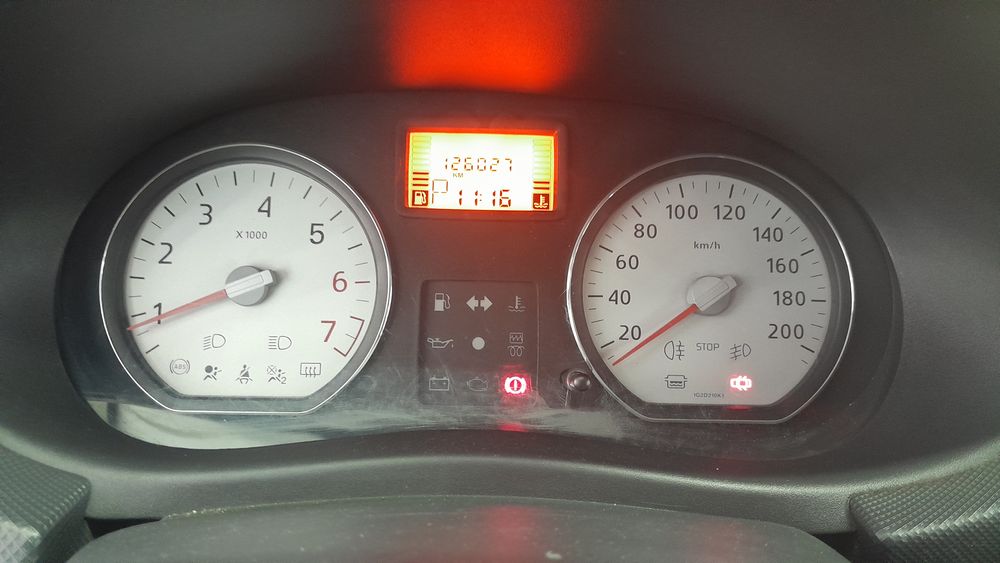 رنو-ساندرو استپ وی-1396