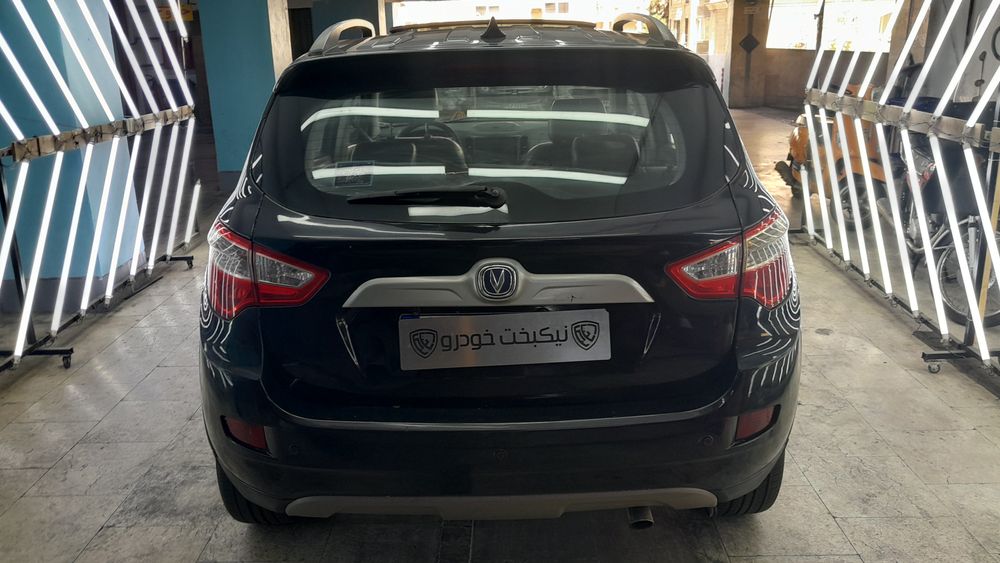 چانگان-CS35 مونتاژ-1394