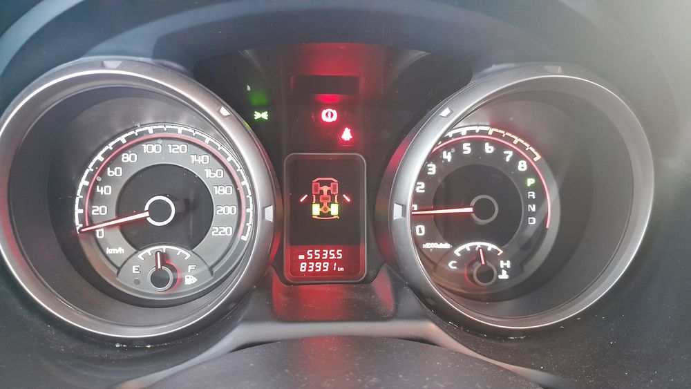 میتسوبیشی-پاجرو چهار درب-2016