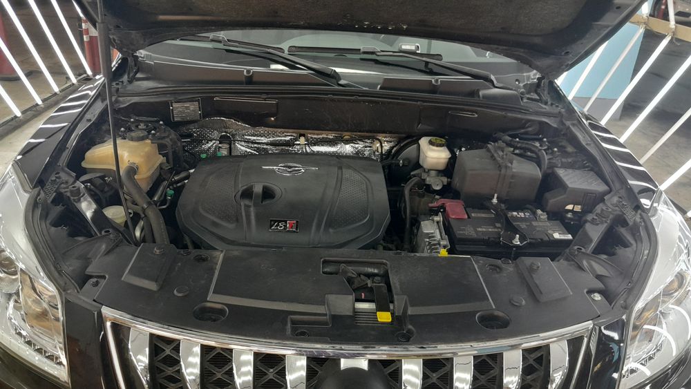 هایما-S 7-1400