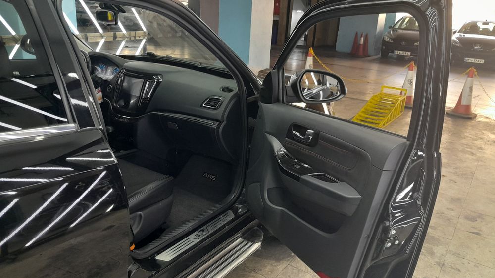هایما-S 7-1400