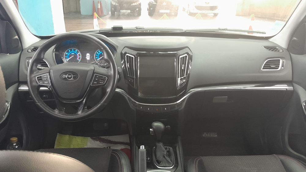 هایما-S 7-1400