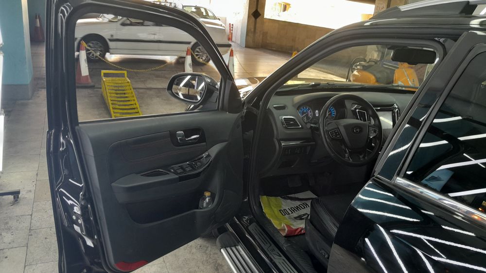 هایما-S 7-1400