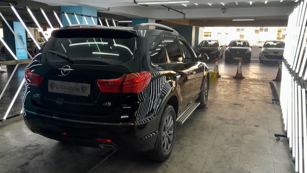 هایما-S 7-1400