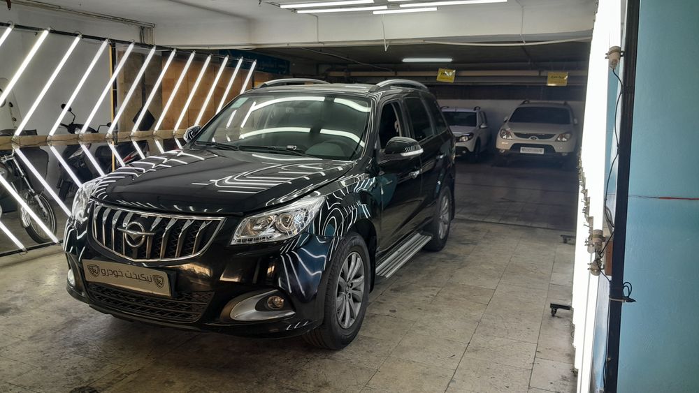 هایما-S 7-1400