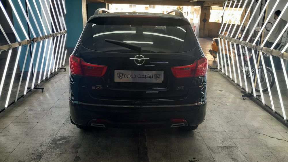 هایما-S 7-1400