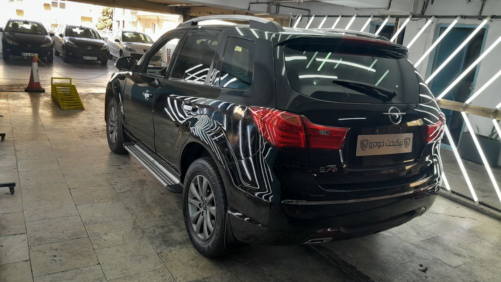 هایما-S 7-1400