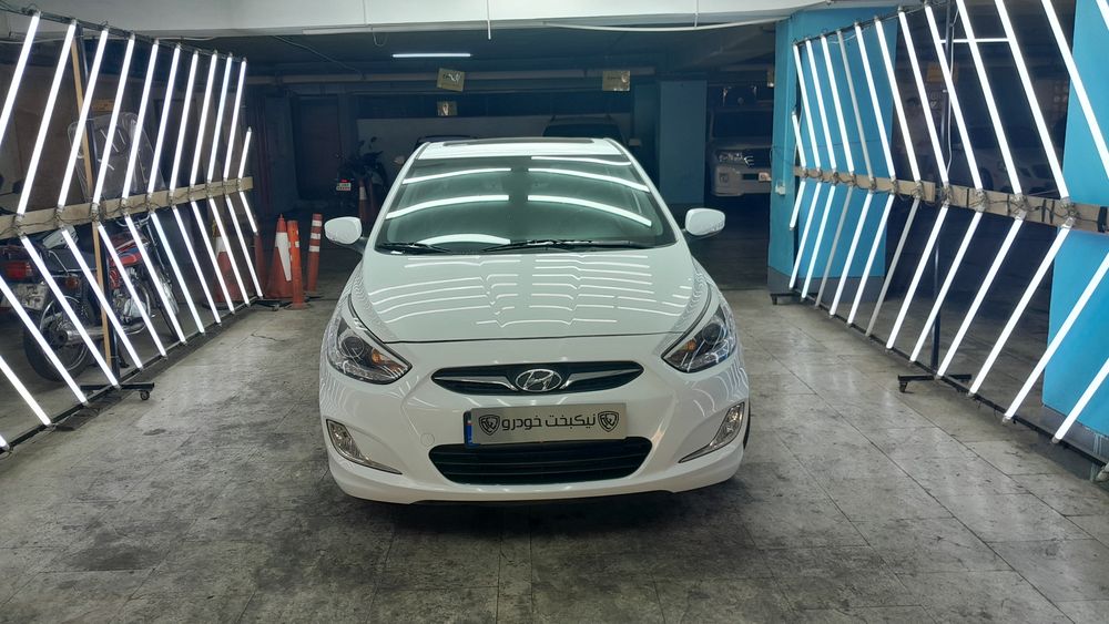 هیوندای-اکسنت-2015