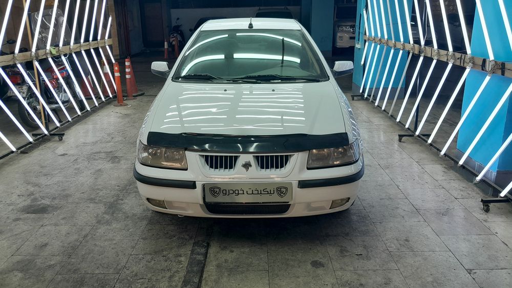 سمند-سمند LX-1396