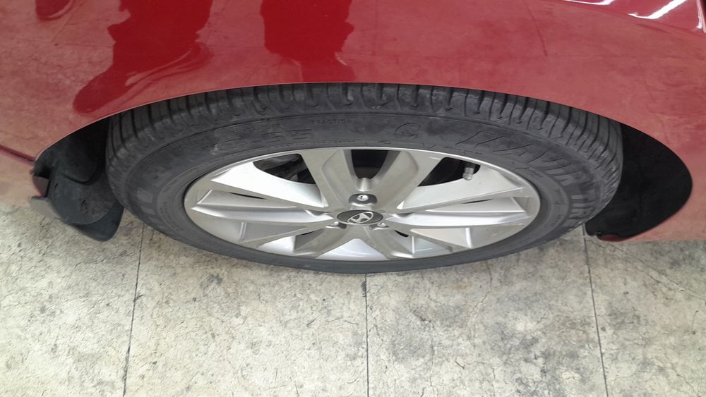 هیوندای-النترا-2014